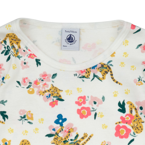 Petit Bateau - LIBALE - Multicolore