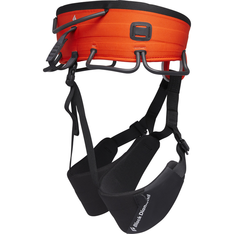 Black Diamond Long Haul Klettergurt