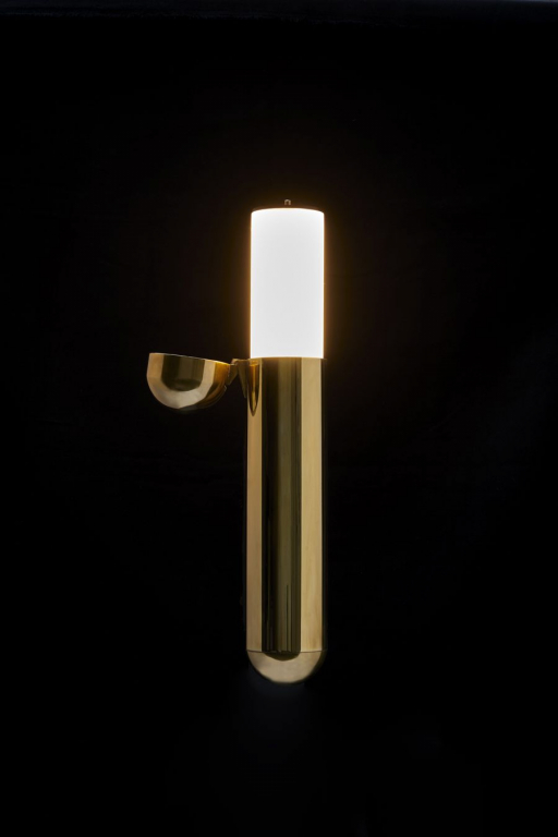 DCW éditions ISP R wandlamp LED