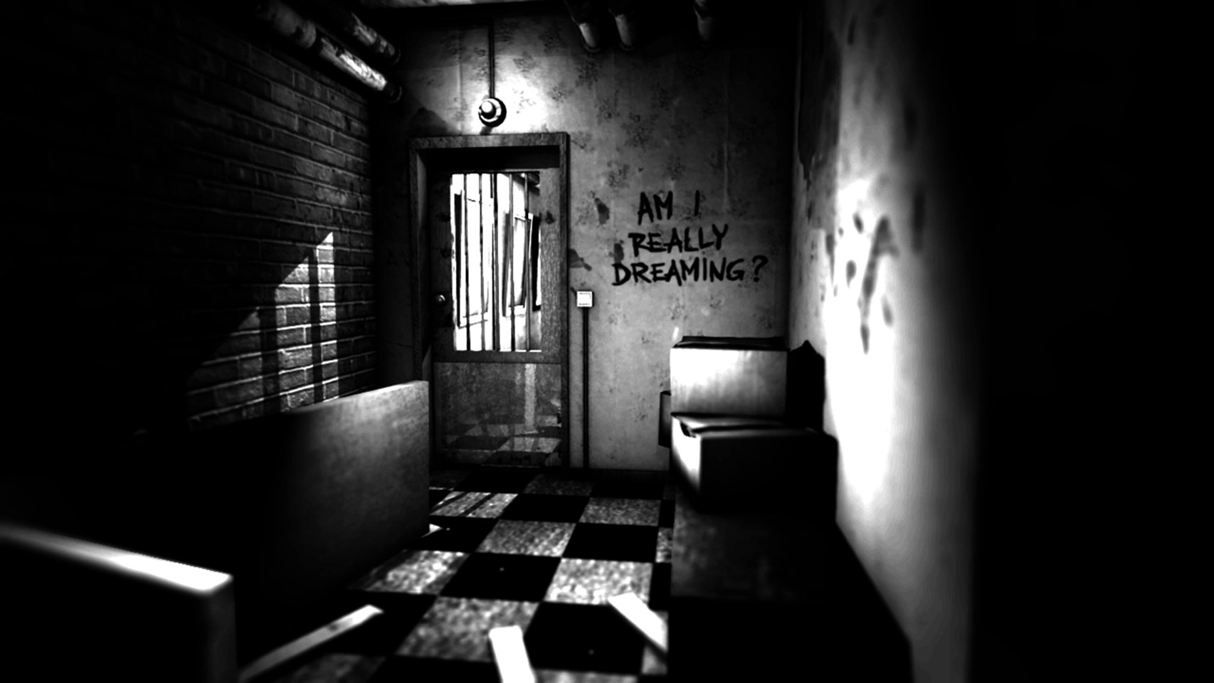 Decay - The Mare- PC