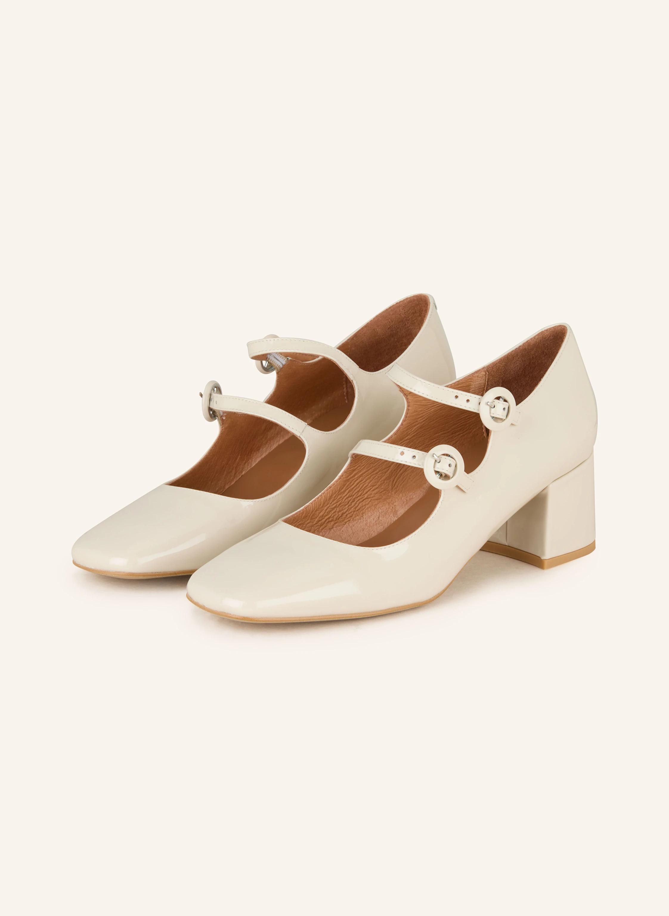 JONAK Mary-Jane-Pumps DELOU