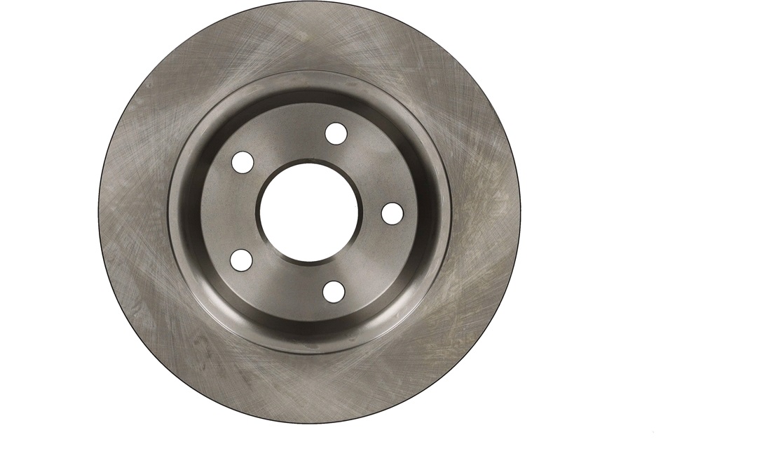 Bremseskive 271 x 11 mm