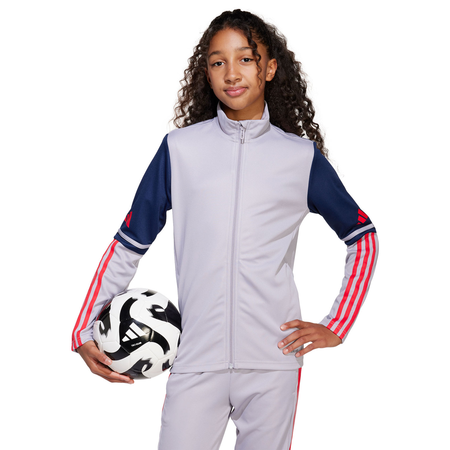 adidas Squadra 25 TK Trainingspak Kids