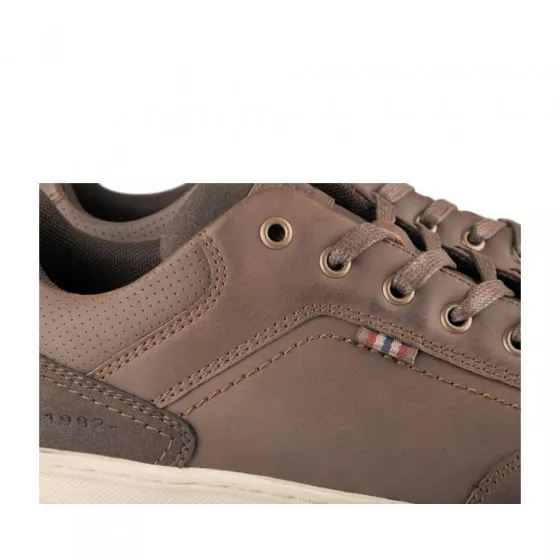 Baskets MARRON FREECODER