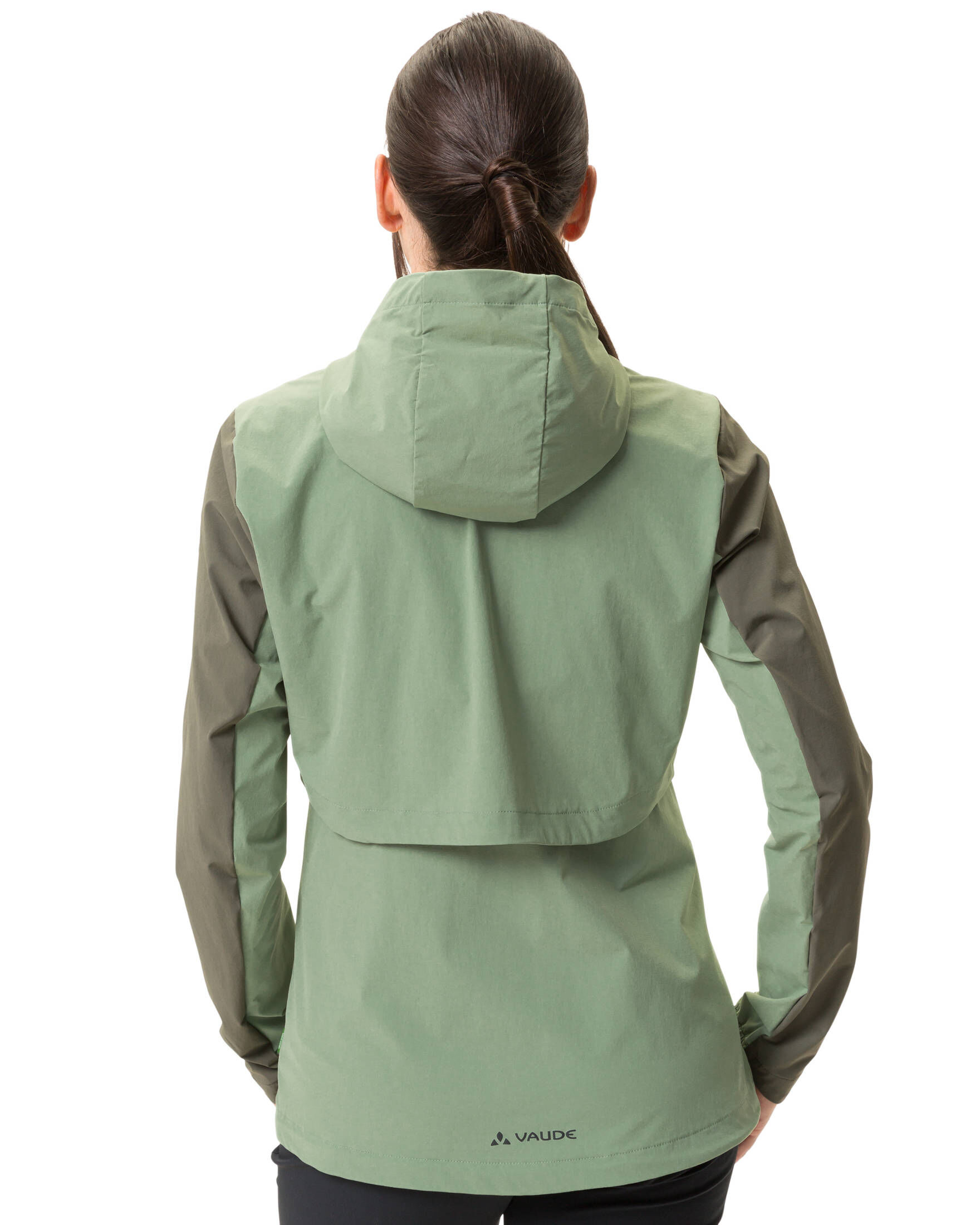 VAUDE| Damen Jacke Women's Moab ZO Jacket