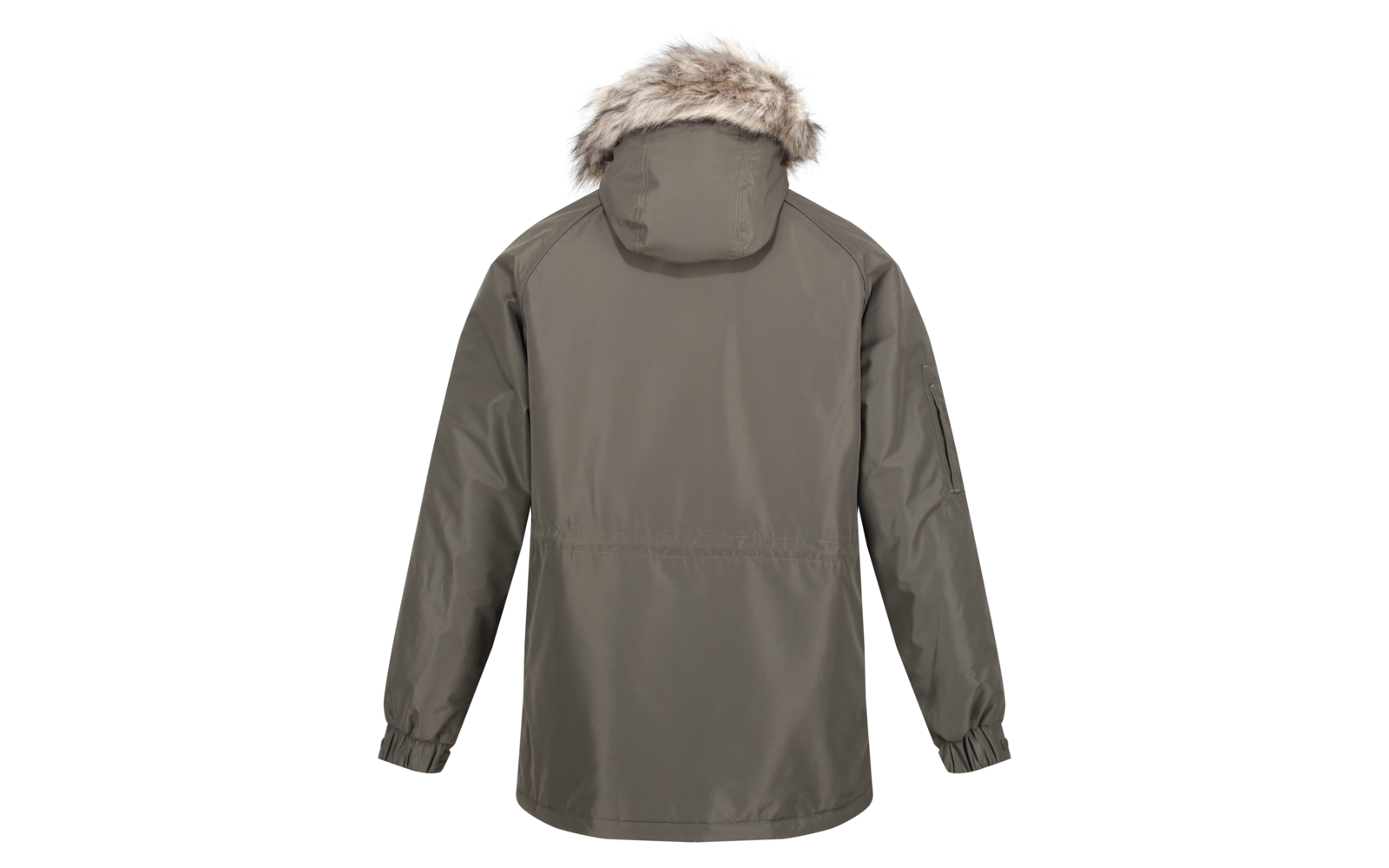 Regatta Salinger III Herrenjacke dark khaki