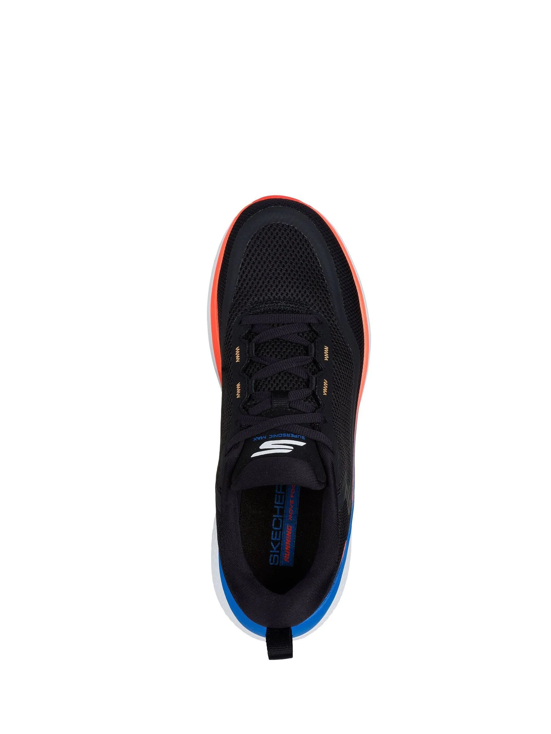 Skechers Go Run Supersonic Performance Running Trainers