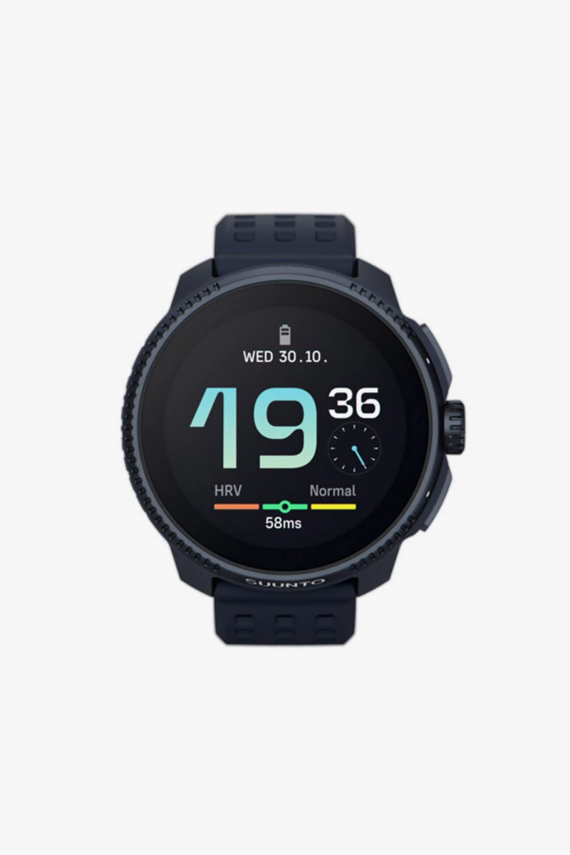 Suunto Race Sportuhr