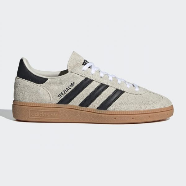 Adidas Sapatilhas Handball Spezial Beige 40