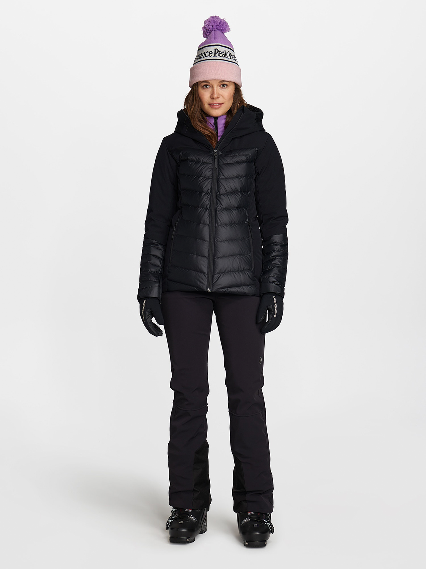 Blackfire Jacket