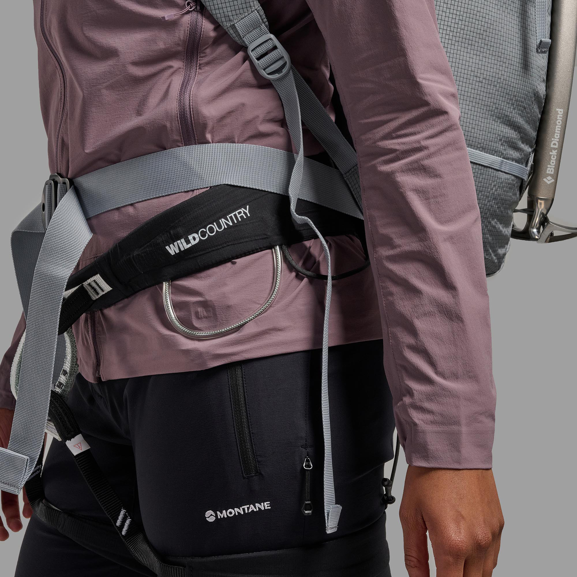 Women's Tenacity Nano Hoodie