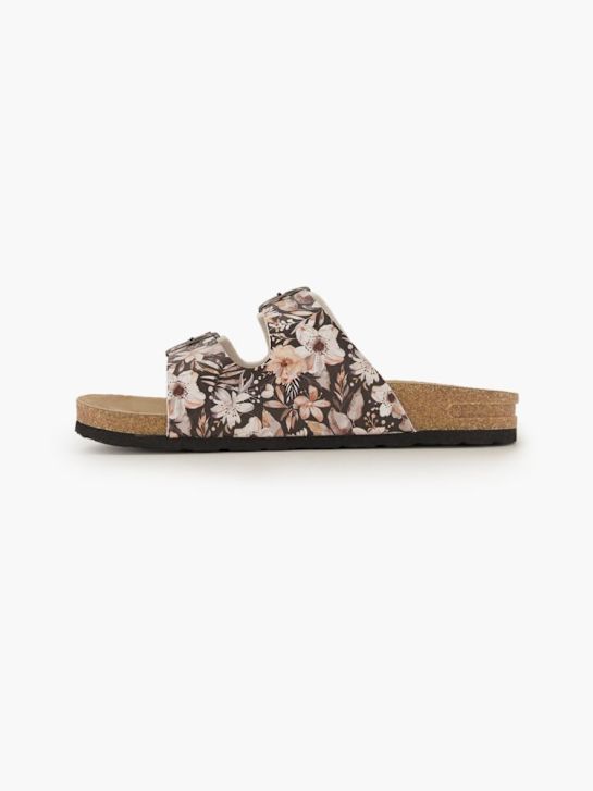 Björndal Pantolette Undefinedcolor