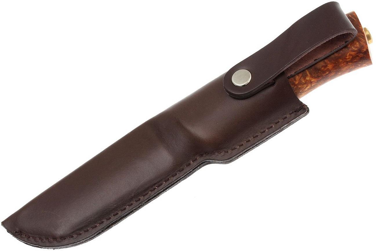 Helle Eggen 75 all-round outdoormes
