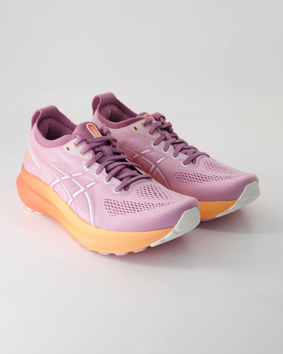 Asics GEL-Kayano 31 Sportschuhe in Lila
