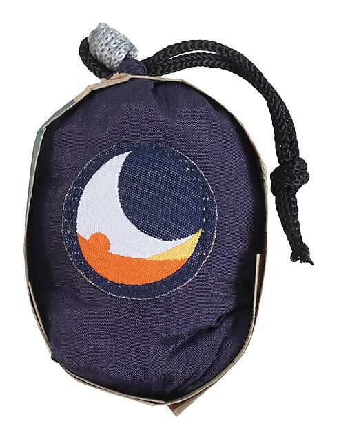 TICKET TO THE MOON - SAC COMPACT ECO BAG SMALL 10 L