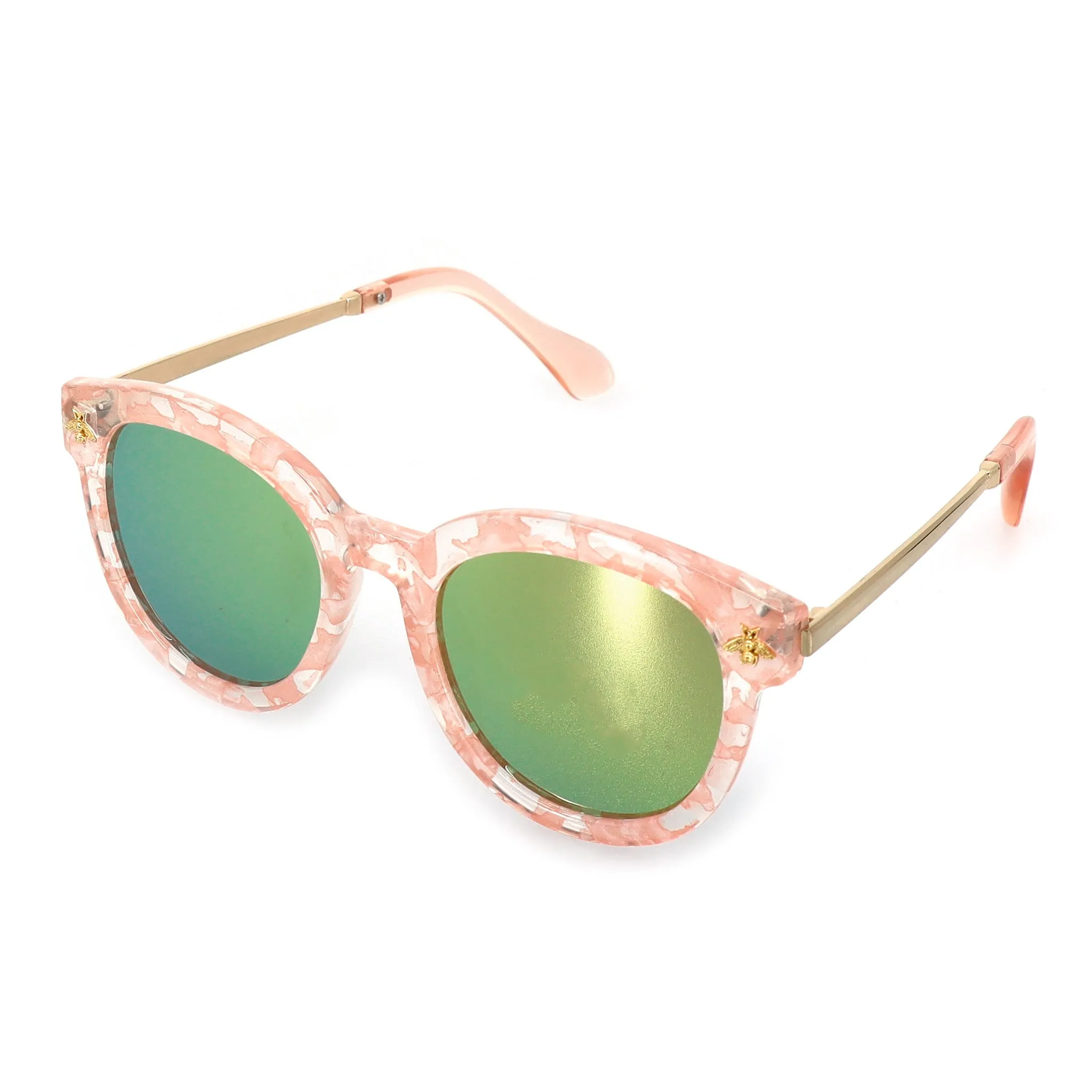 Clément - Vêtements Lunette Mode Abeille 2-6 ans