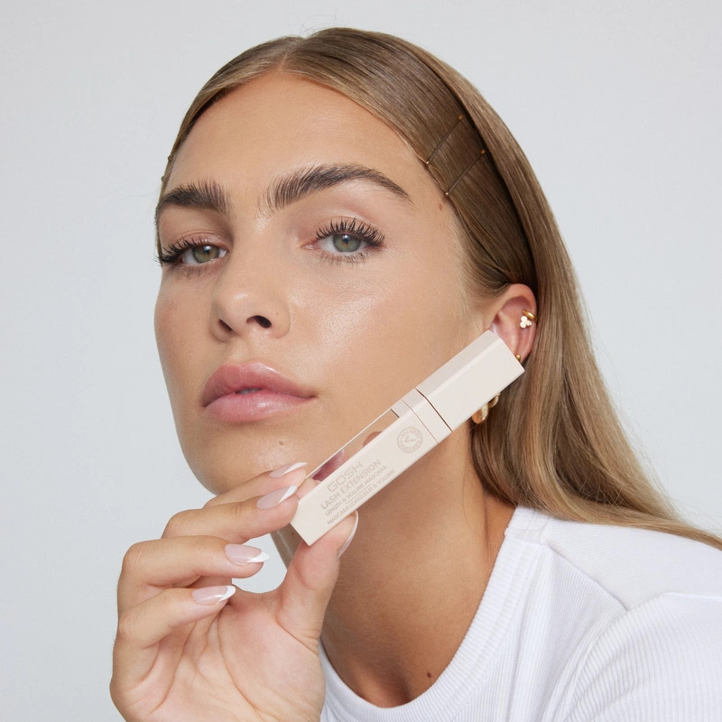 GOSH Lash Extension Mascara 7 ml - Extreme Black
