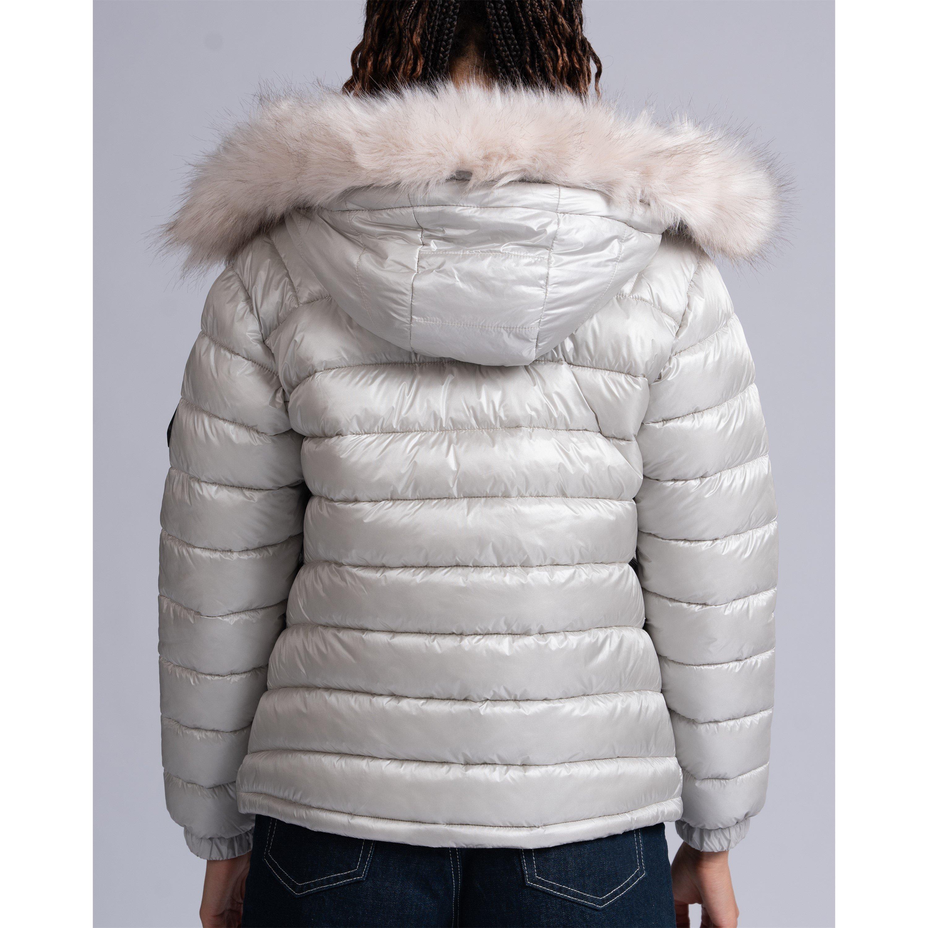 49Winters 49Win Mayfair Puffer Jacket Womens