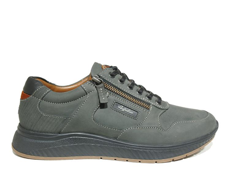 Australian Footwear PHIL grey/combi