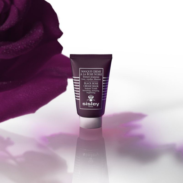 Masque crème à la rose noire SISLEY