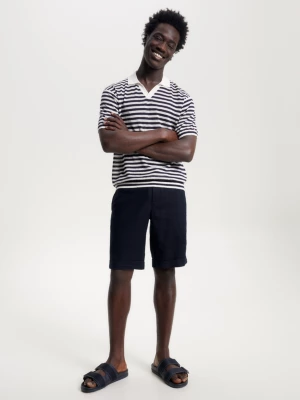 Sandálias Tommy Hilfiger x Vacation com fivela dupla