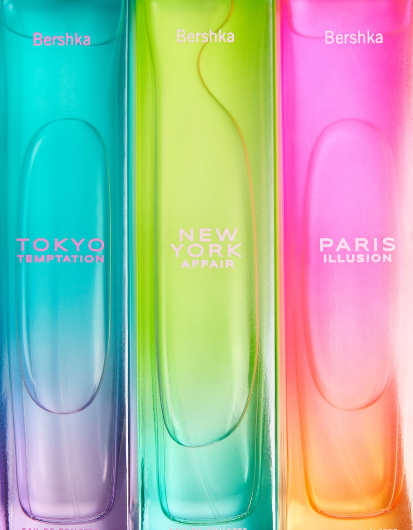 Tokyo Temptation 100 ml
