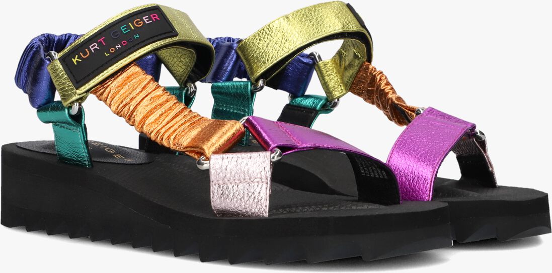 KURT GEIGER LONDON multi kurt geiger london sandalen orion