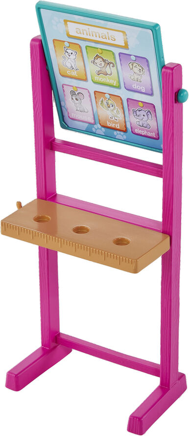 Barbie Barbie Career Kindergarte