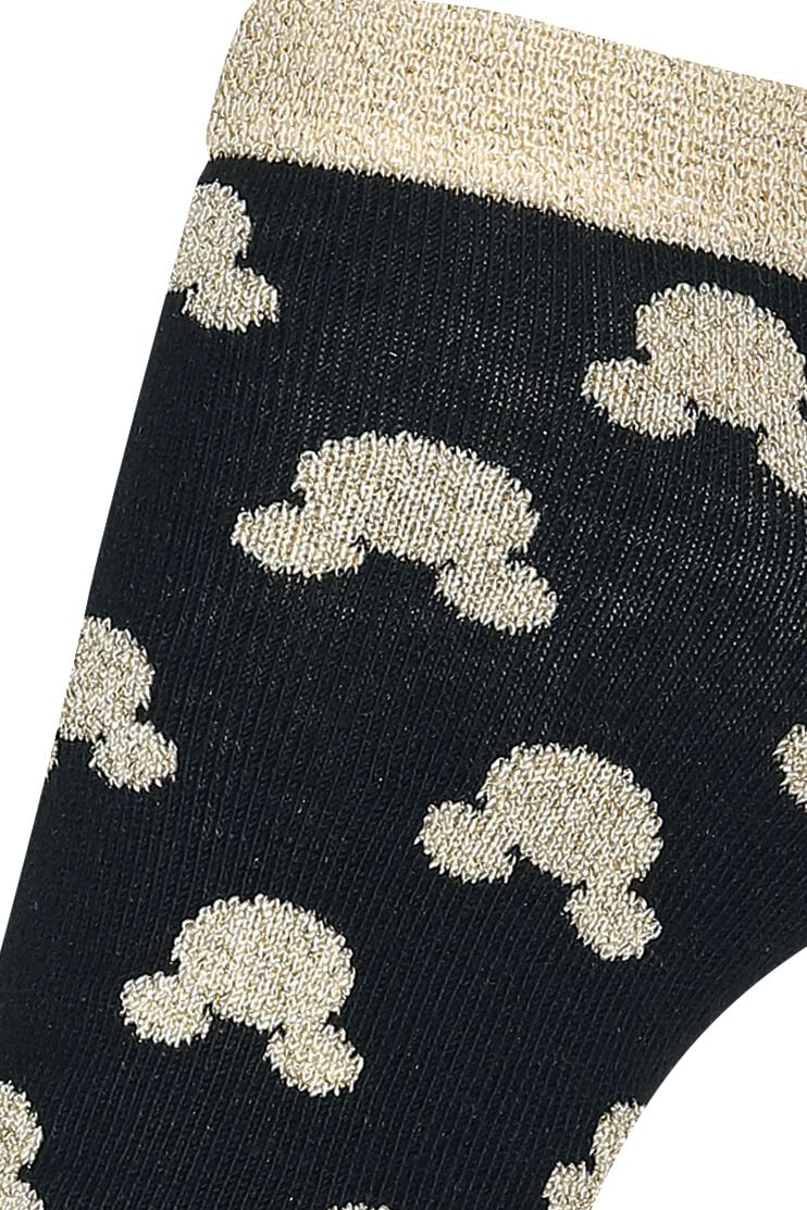 Minnie Mouse | Mickey & Minnie Mouse Chaussettes