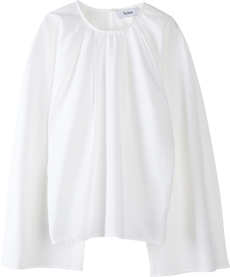Stylein Juli shirt White