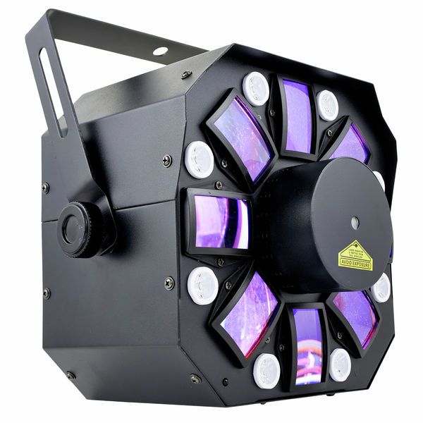 ADJ Stinger II
