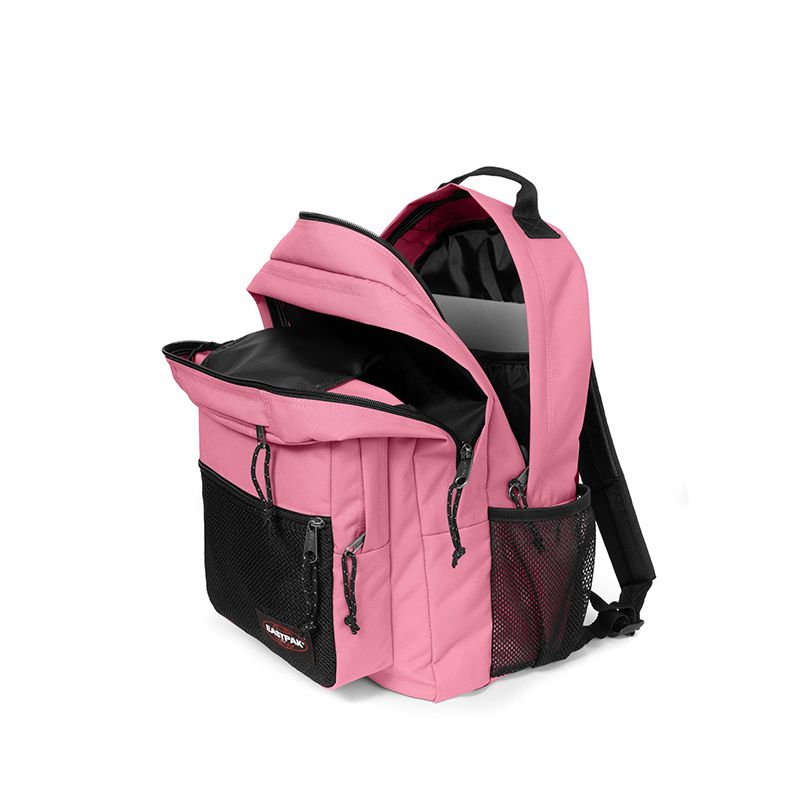 Sac à dos ordinateur Pinzip 15 pouces Trusted Pink
