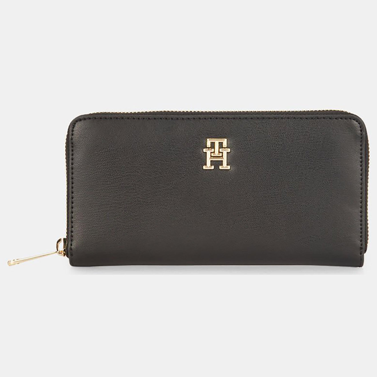 Tommy Hilfiger Compagnon Iconic noir - 10x19 cm