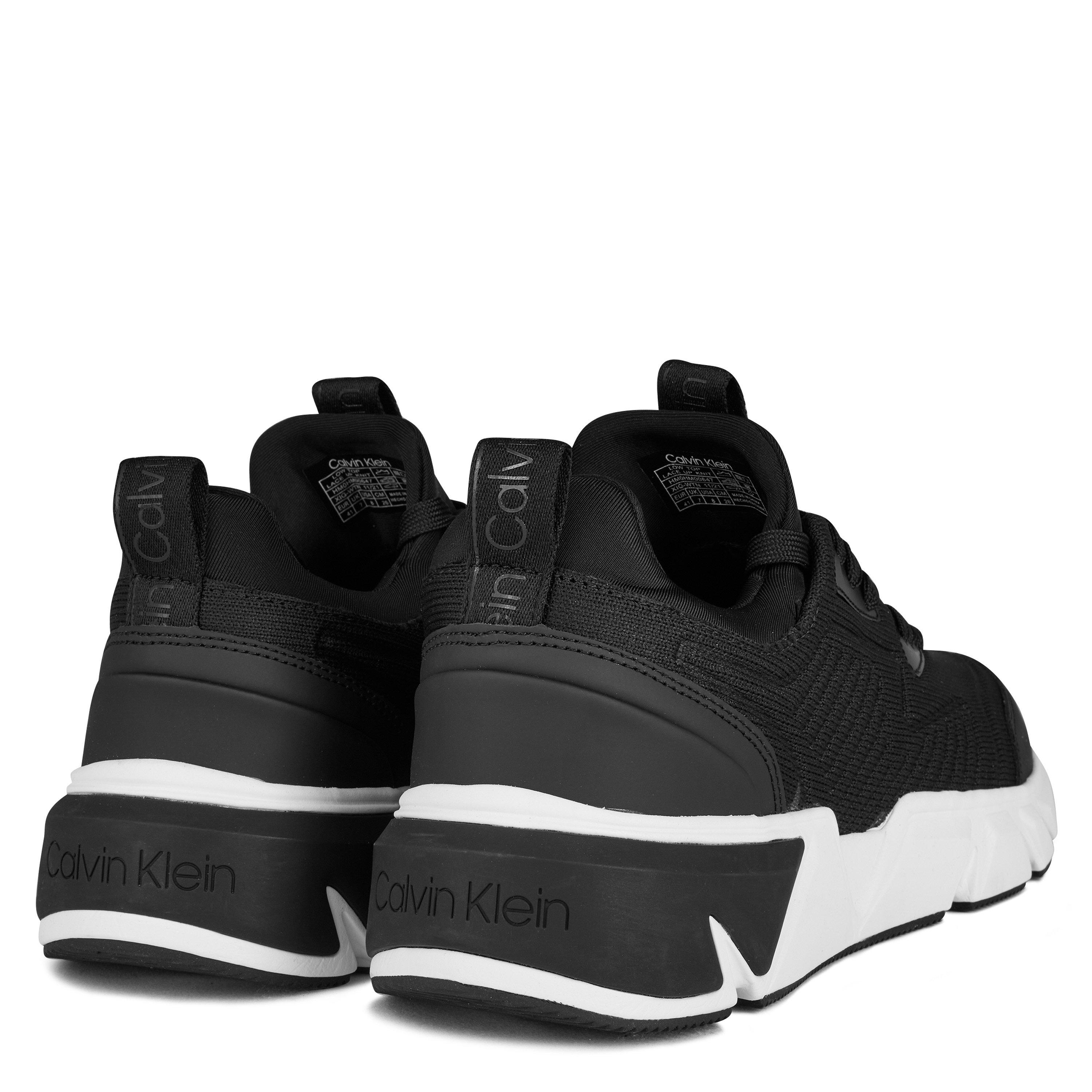 Calvin Klein Pro Runn Trainers