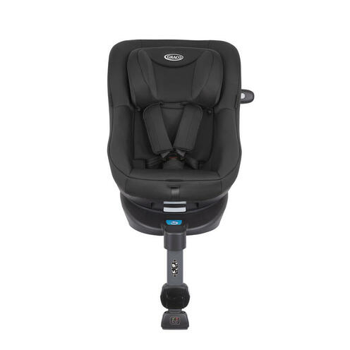 Siège-auto pivotant Turn2Me R129 - Midnight - GRACO