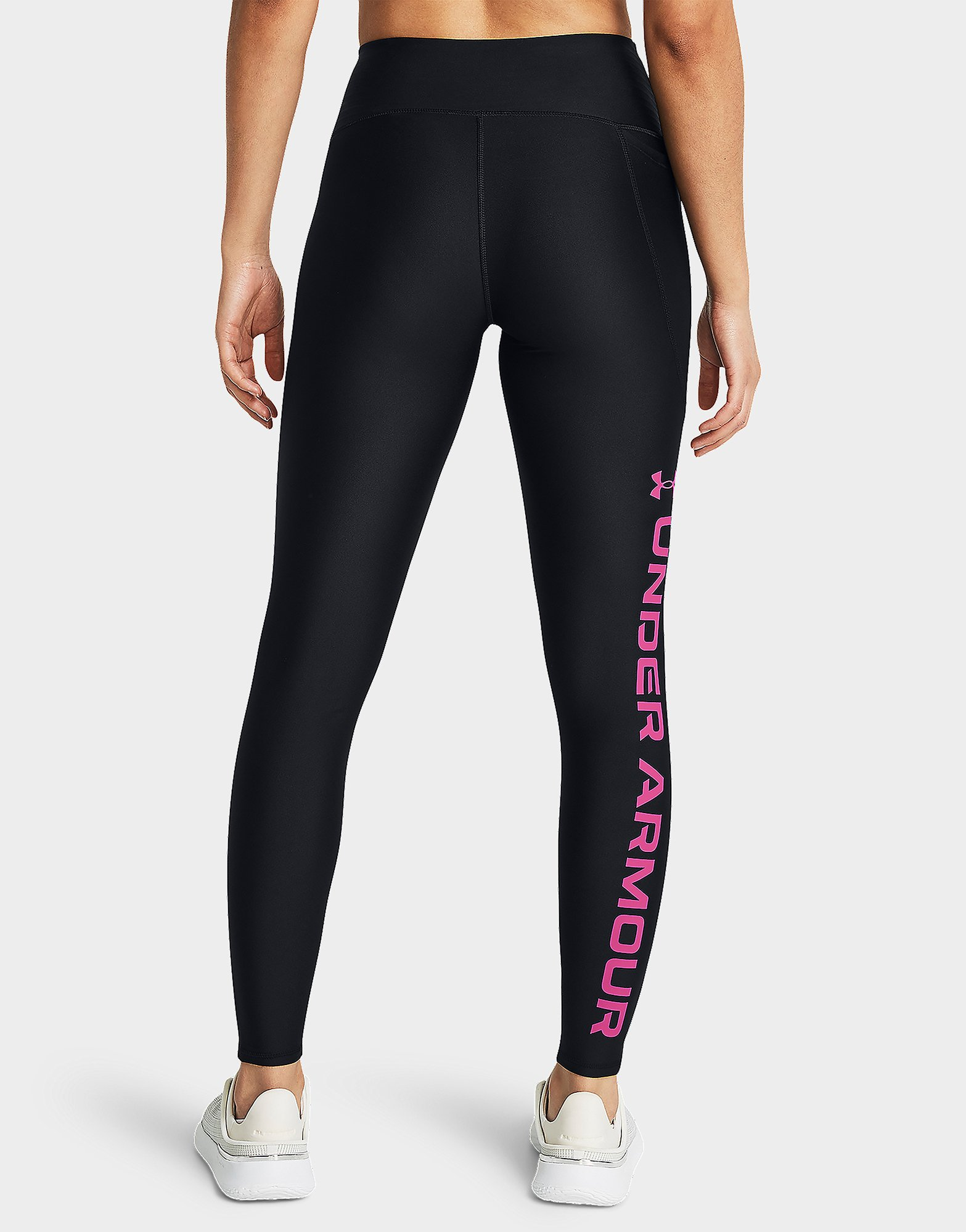 Under Armour Warmup bottoms Vanish Branded Legging