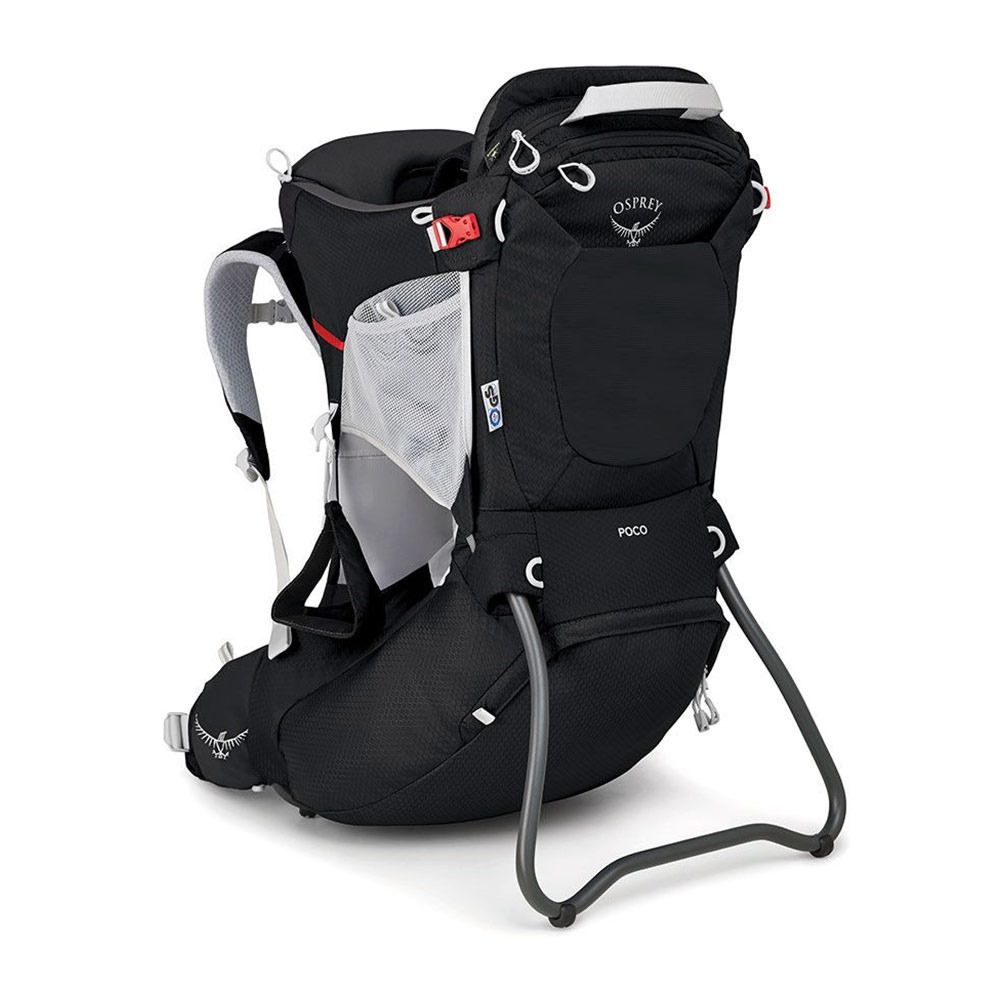 Osprey POCO 20L - Porte-bébé starry black