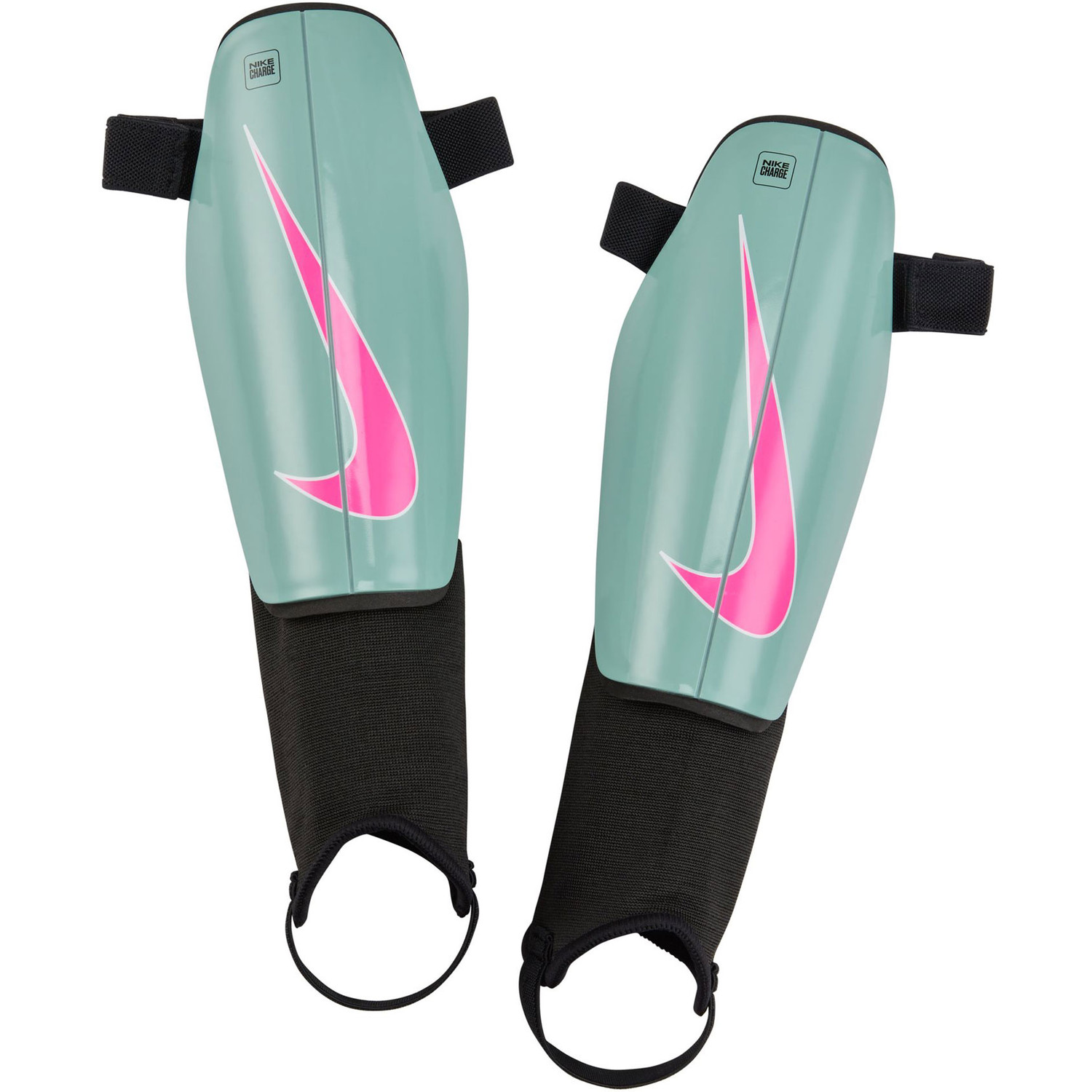 Nike Charge Scheenbeschermer