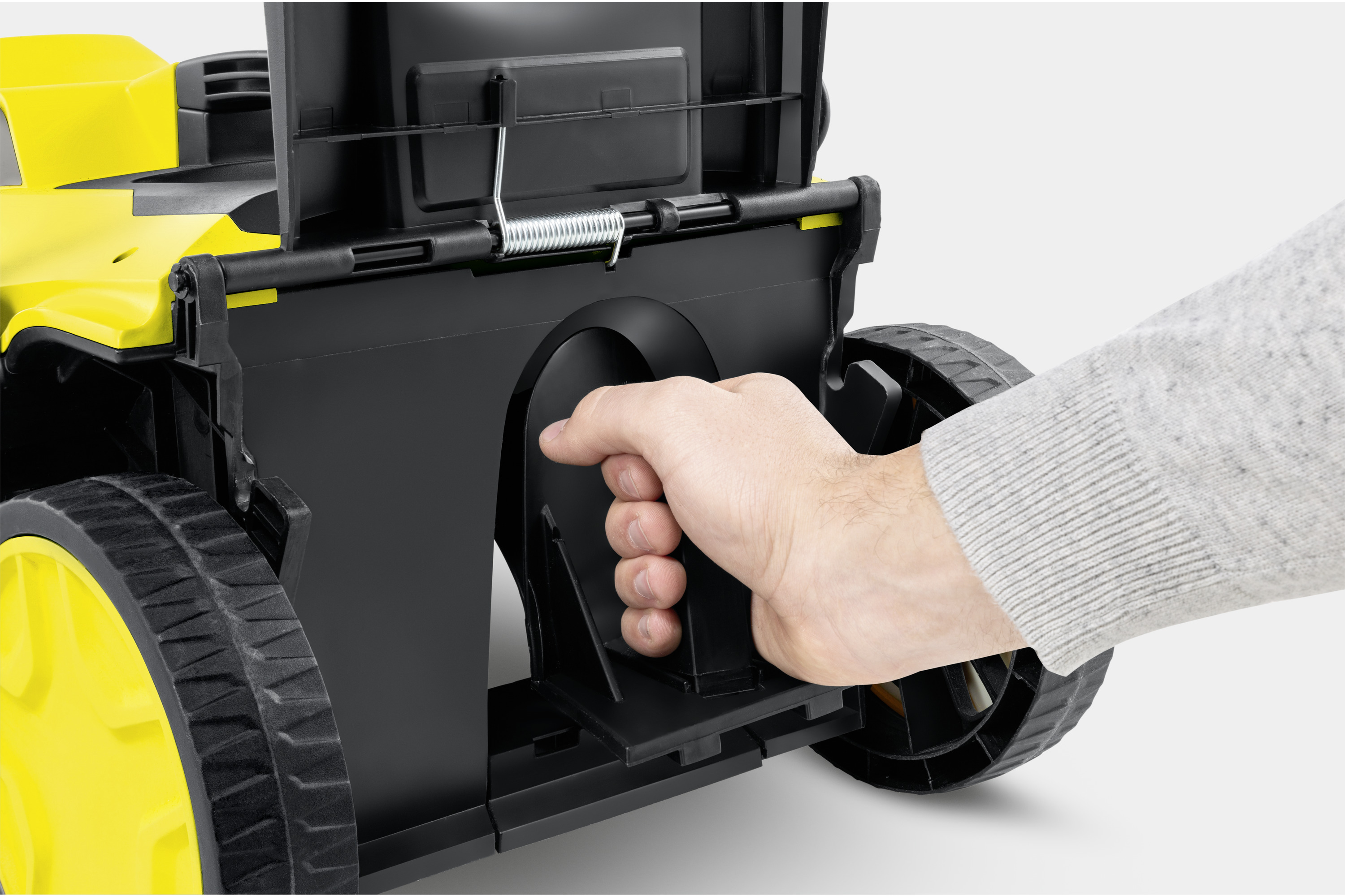 Kärcher LMO 18-33 Battery Lawn mower without battery