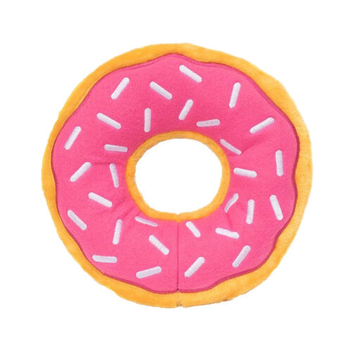 ZippyPaws Knuffel Donut