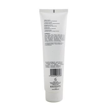 Sothys Cosmeceutique DF Desquacrem Forte Microderm Deep Cleanser - Com ácido salicílico e grânulos de arroz (tamanho salão) 150ml/5.07oz