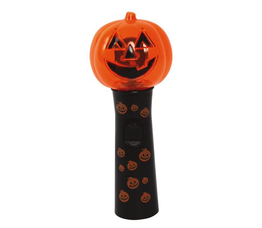 Halloween Pompoen Lantaarn 20cm