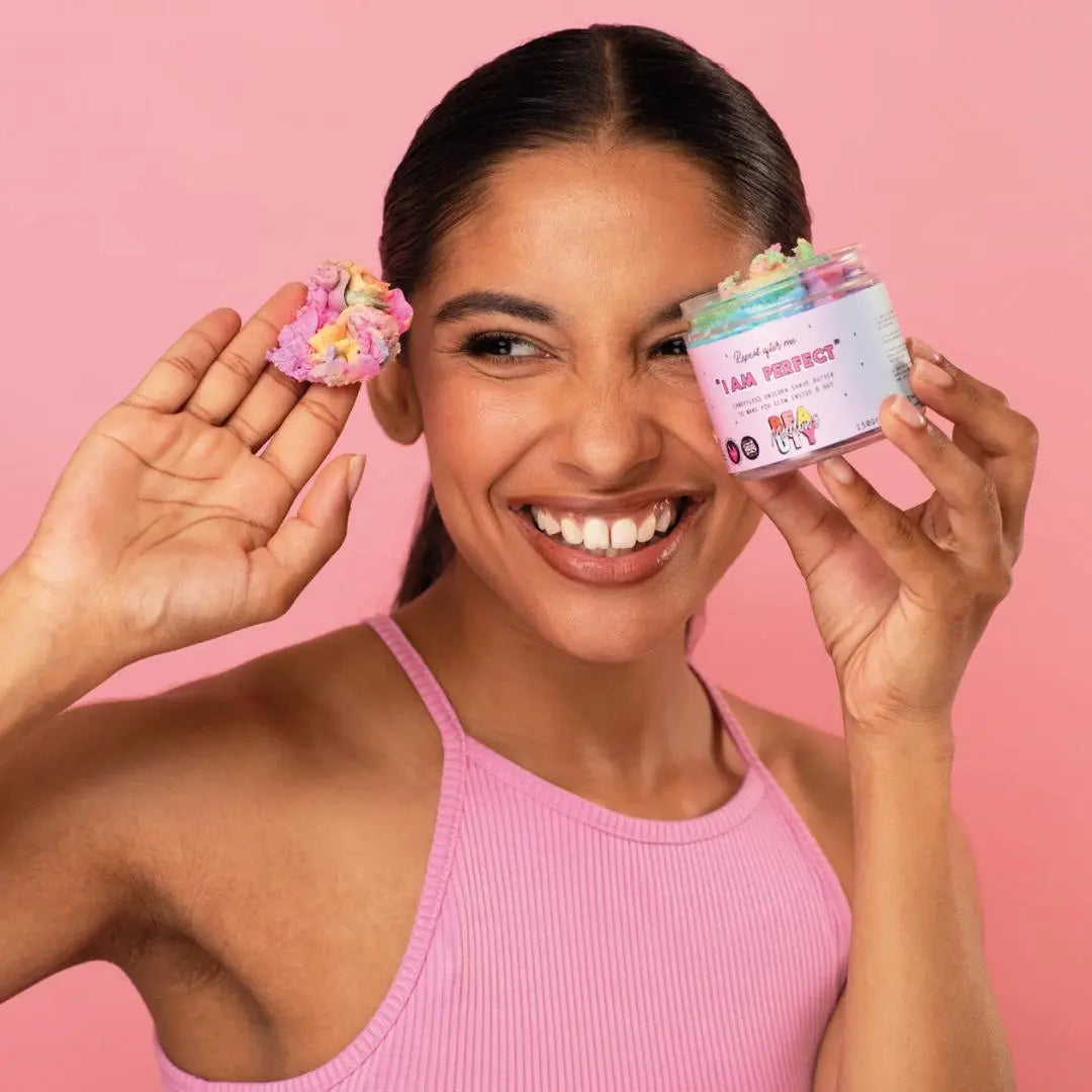 Unicorn Shave Butter