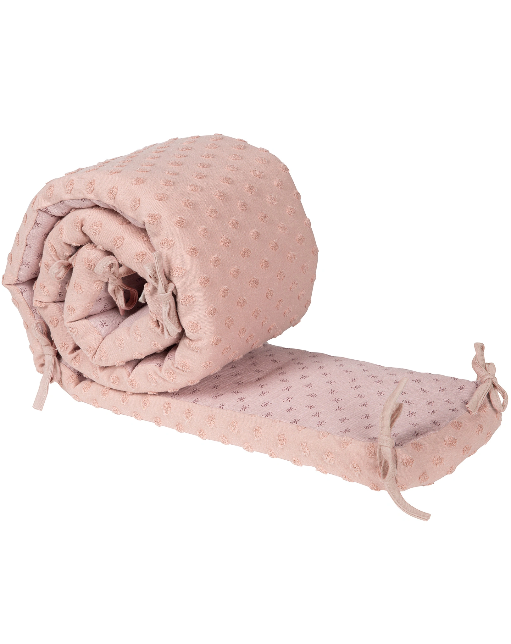 Nestchen LIL PLANET (Farbe: rosa)