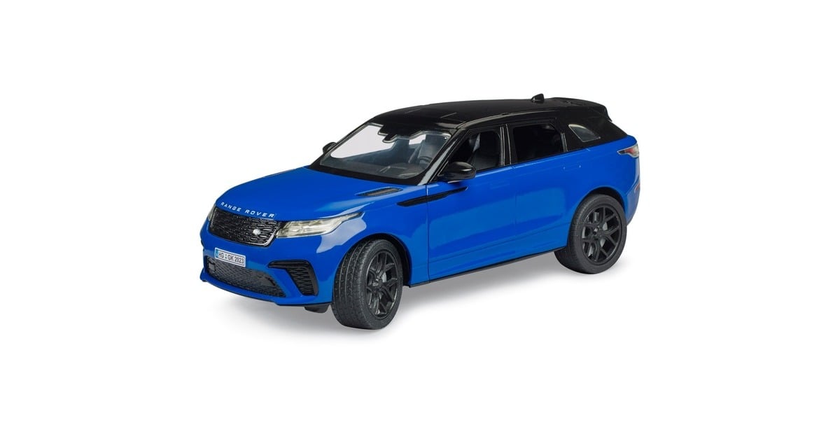bruderRange Rover Velar Modelvoertuig  (02880)
