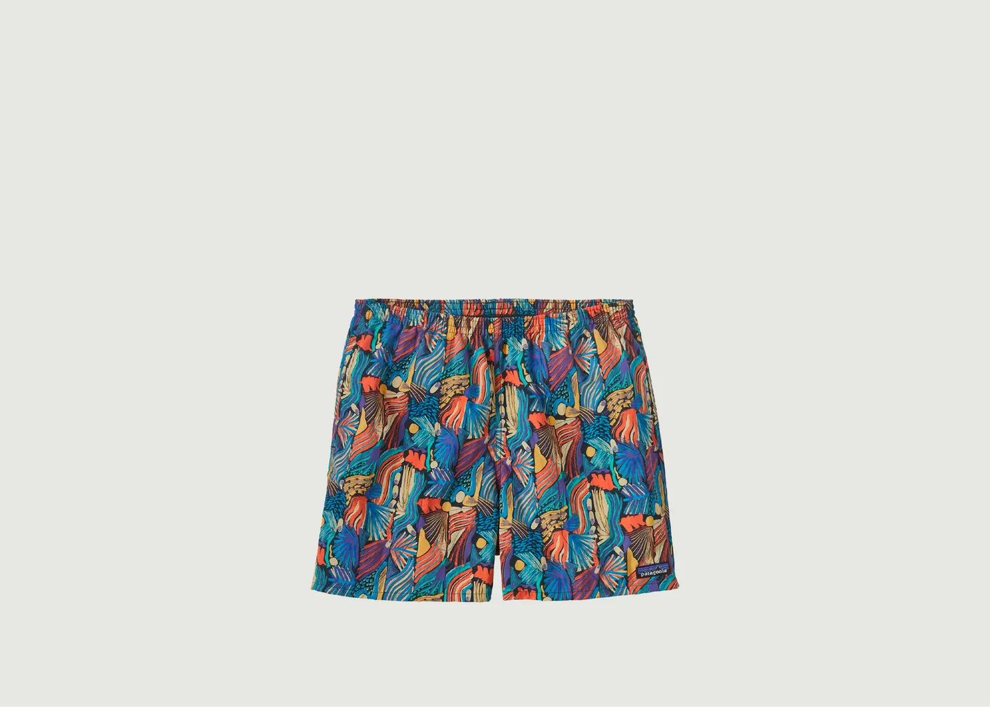 Short M's Baggies Patagonia