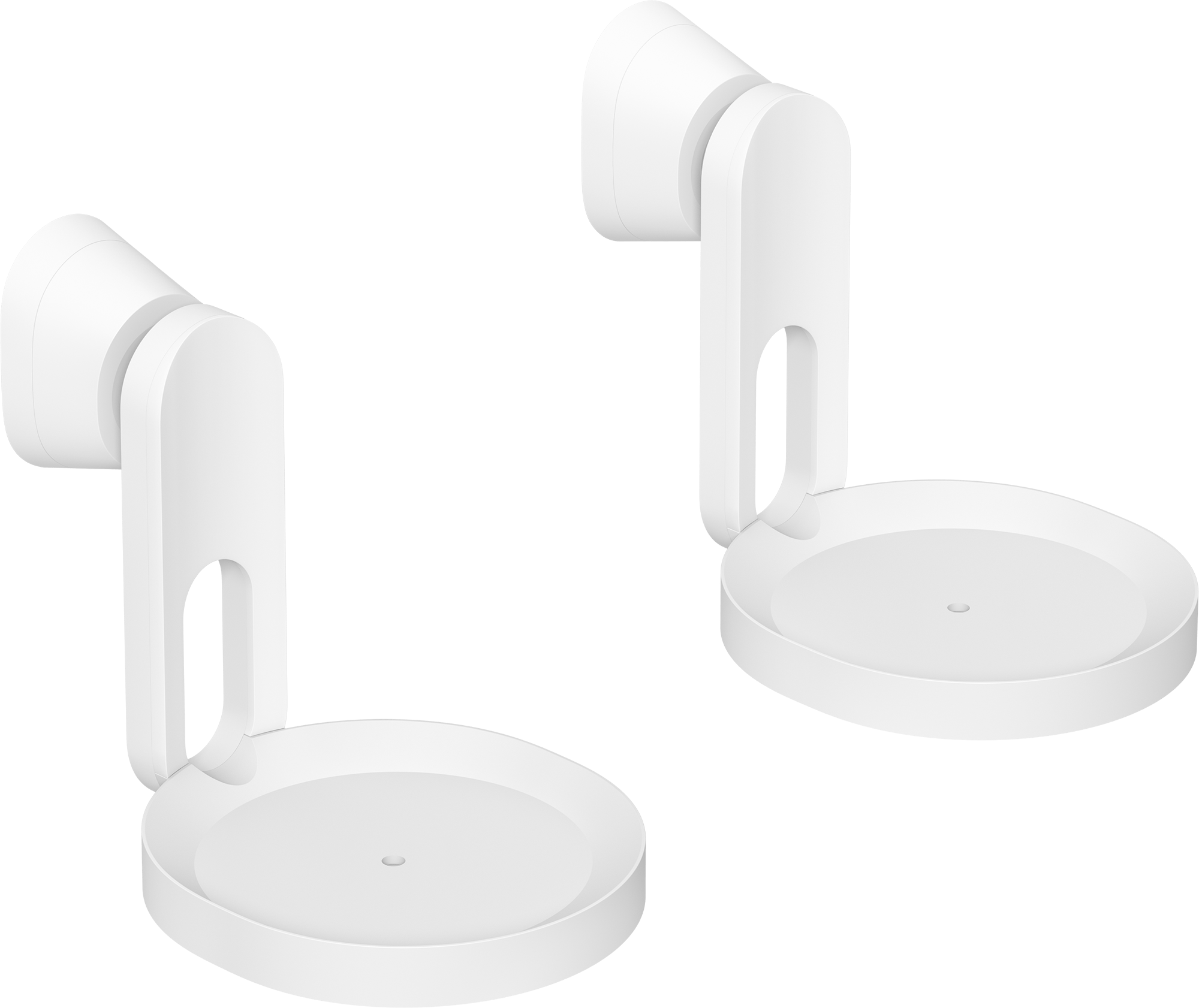 Wandhalterung für den Sonos Era 100 (Paar) Zubehör