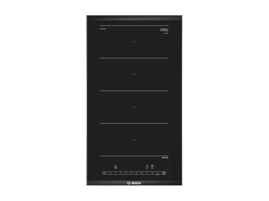 Plaque induction BOSCH 31cm, PXX375FB1E