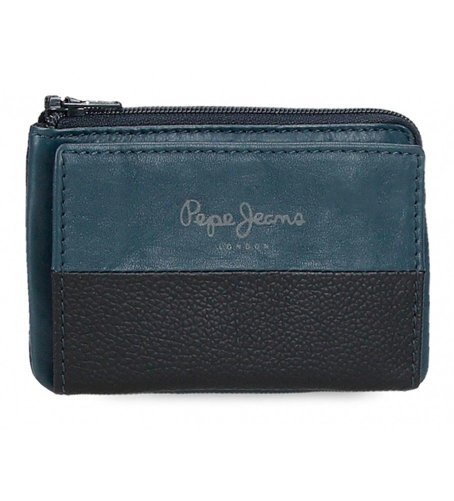 Carteira Pepe Jeans