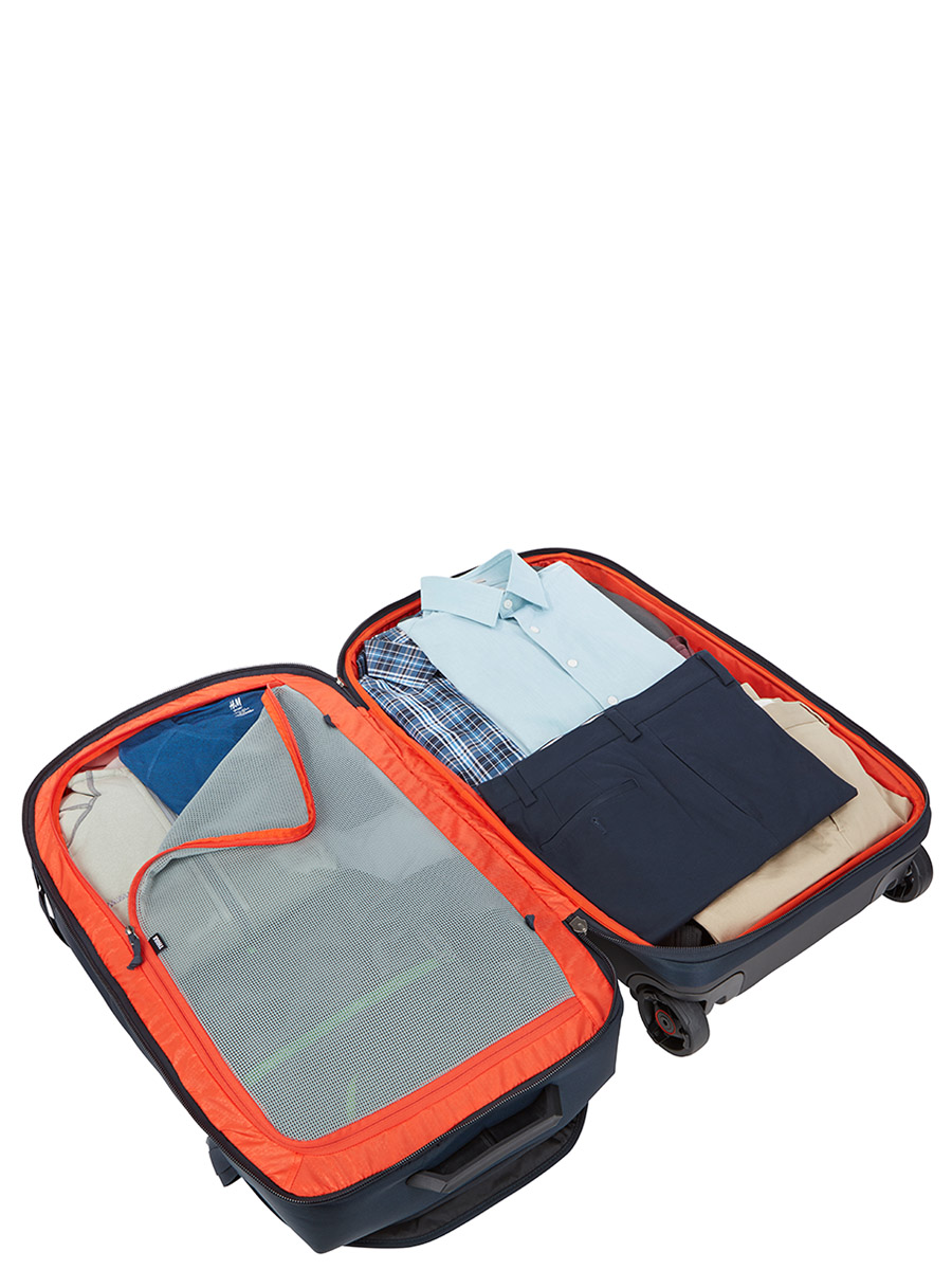 Sac de voyage À roulettes Thule Subterra 70 cm